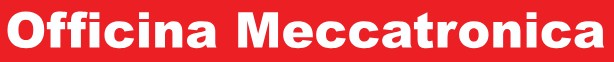 Officina Meccatronica s.r.l. Logo